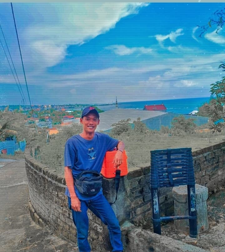 Heru Susanto