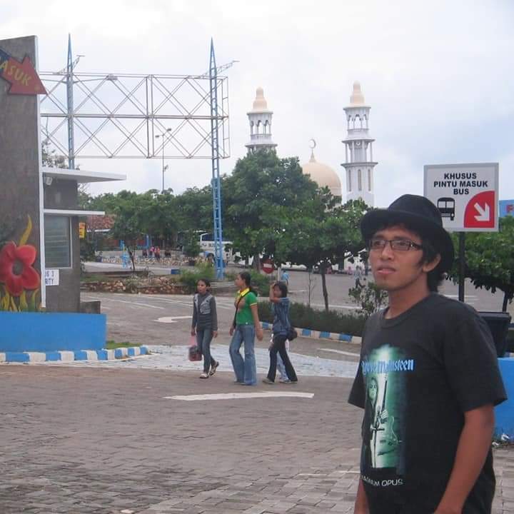 Mas Wen